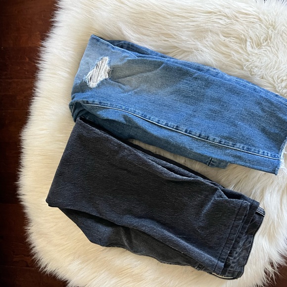 Mother Jeans Lot! All size 28 and in Excellent condition! - Picture 4 of 12